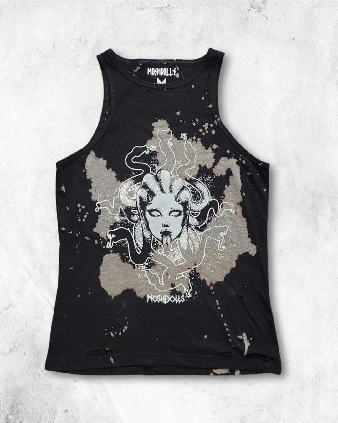 M Medusa Tank - *ONE OFF*