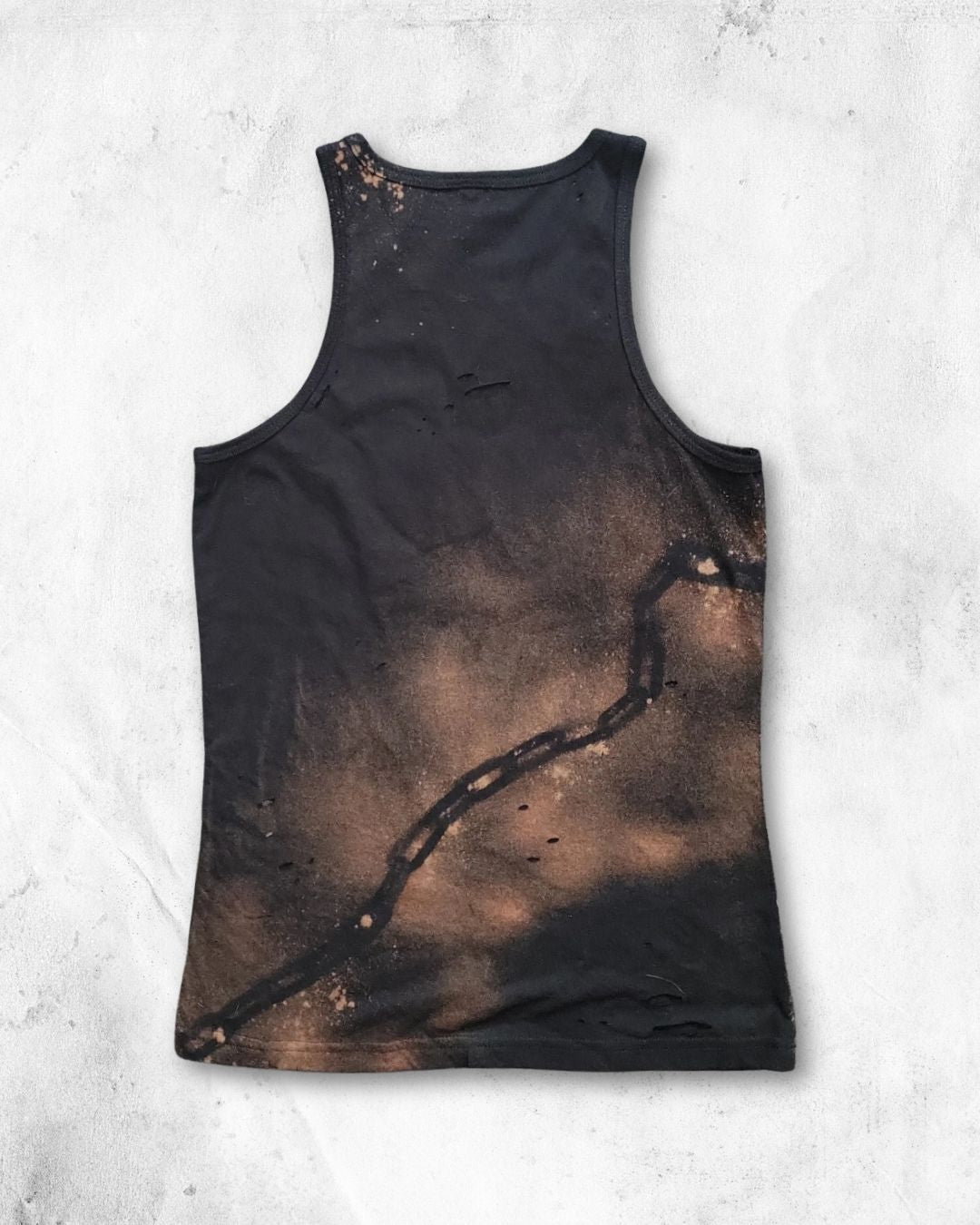 S Rat Pack Tank - *ONE OFF*
