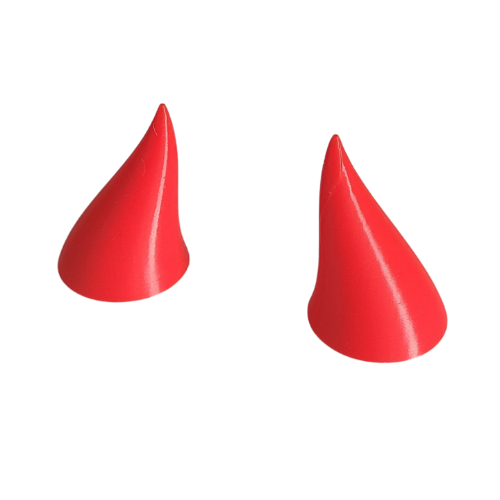 Hellish Magnetic Horns