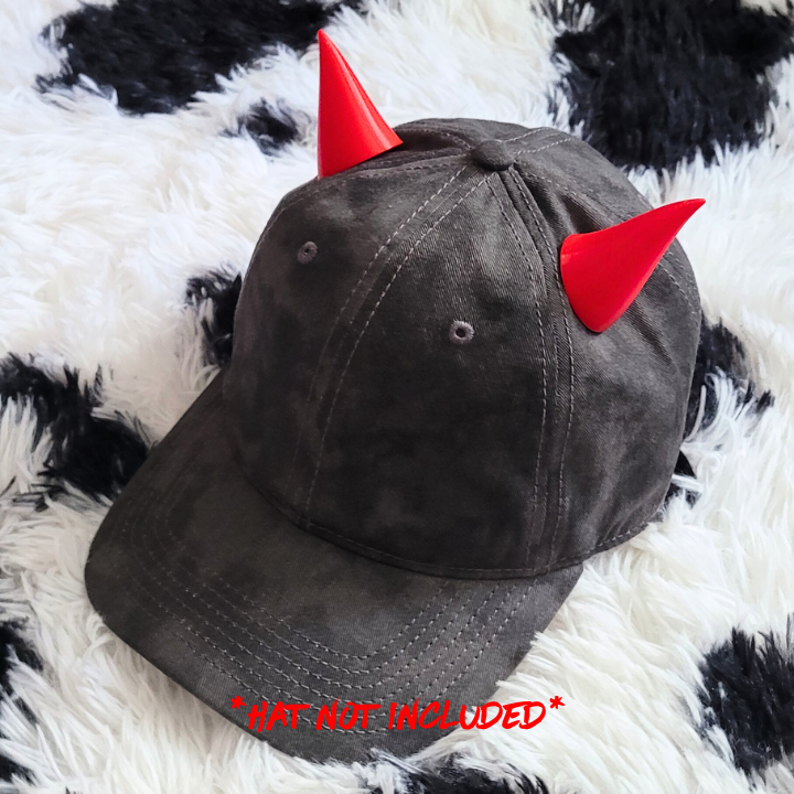 Hellish Magnetic Horns