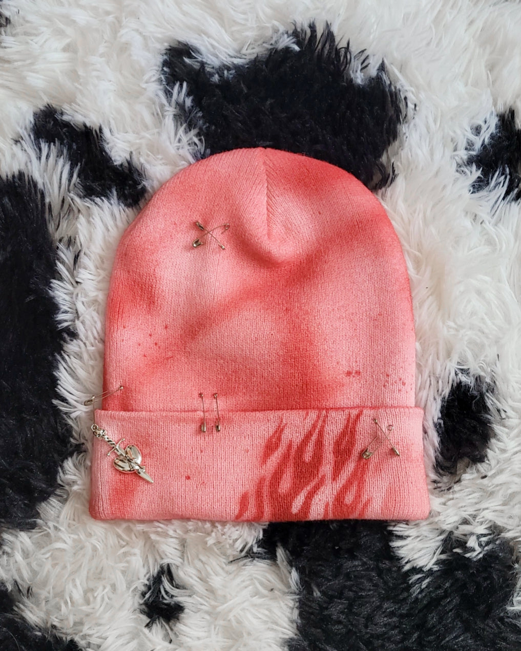 Holy Hell Beanies
