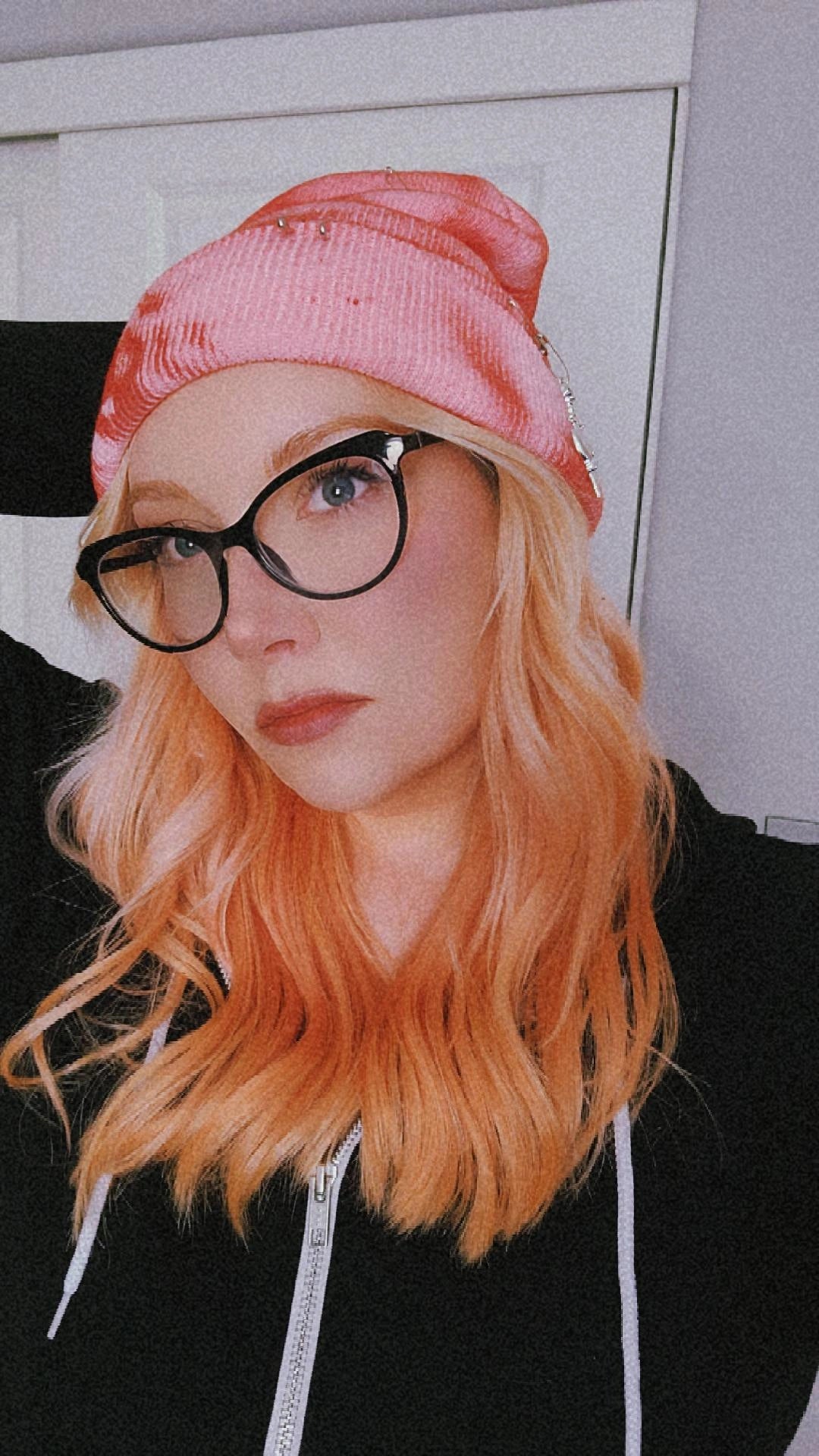Holy Hell Beanies