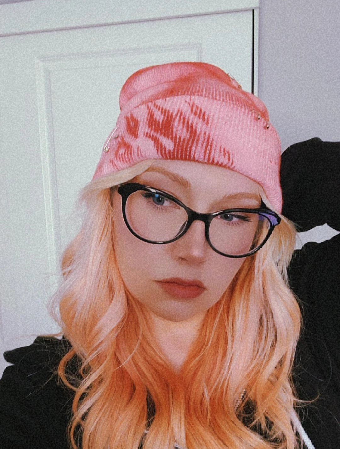 Holy Hell Beanies