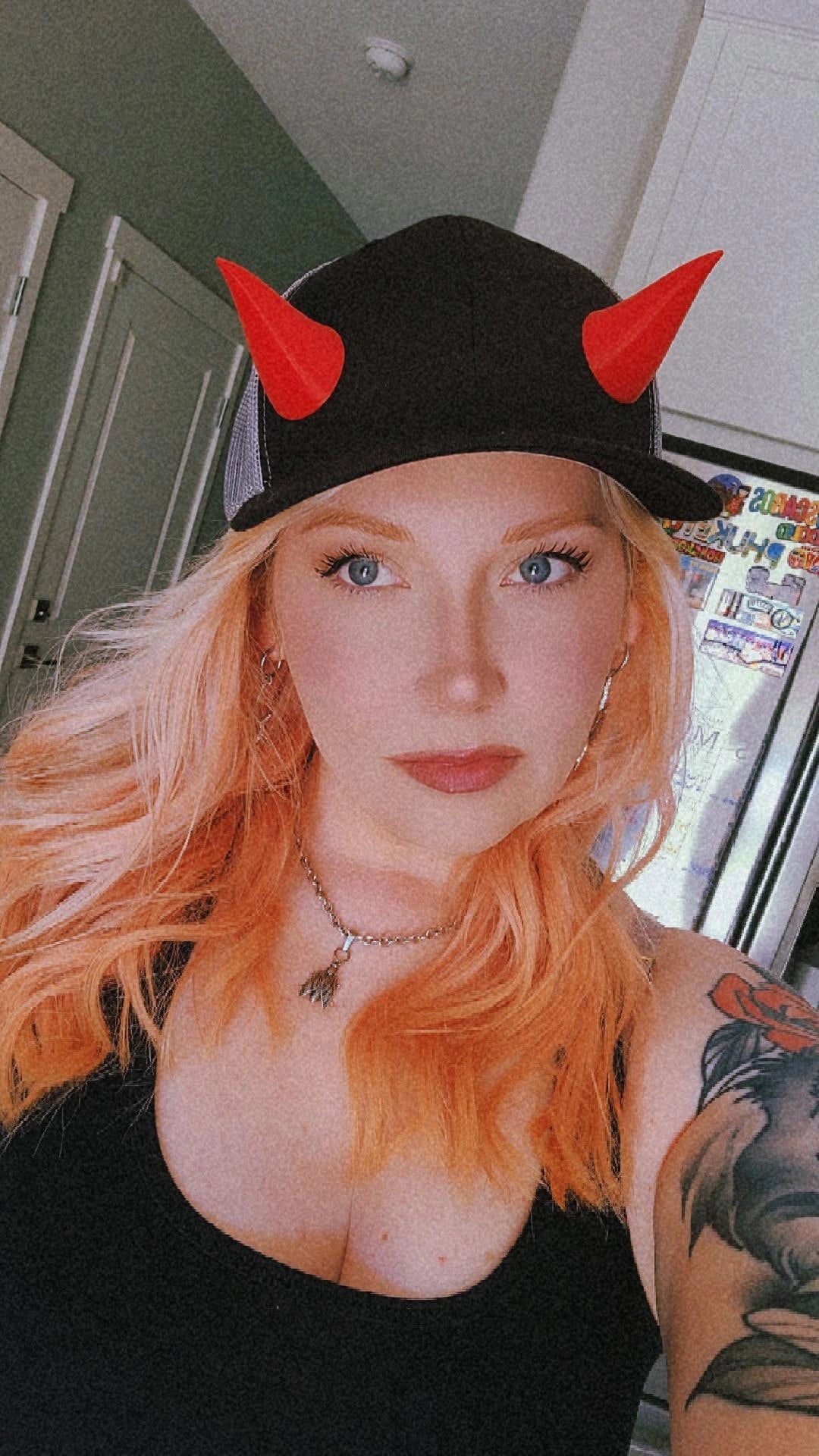 Hellish Magnetic Horns