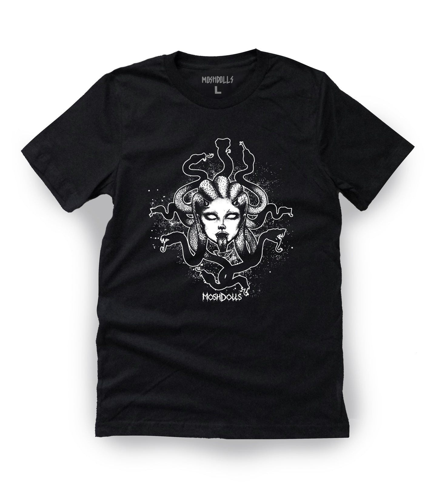 Medusa Tee