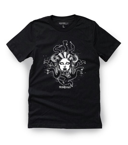 Medusa Tee