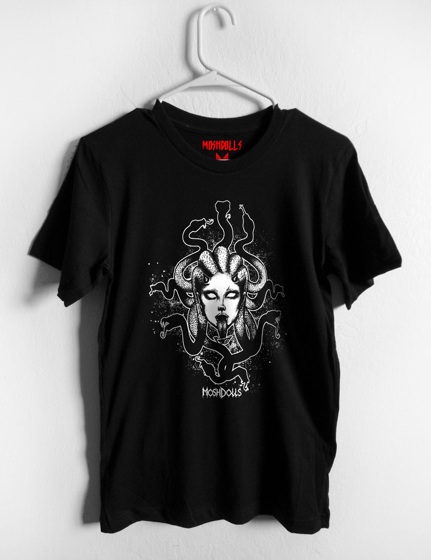 Medusa Tee