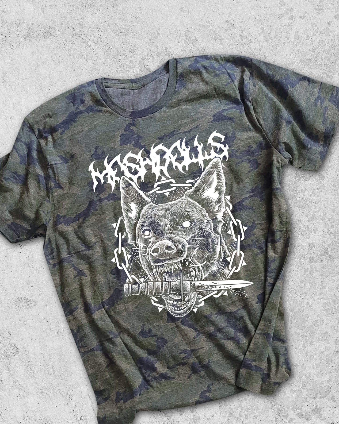 Puppy Tee