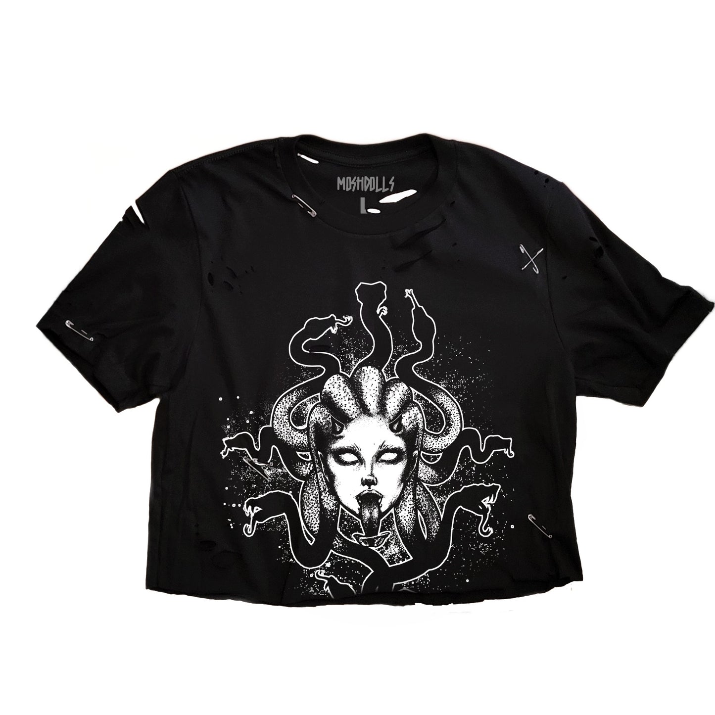 Medusa Tee