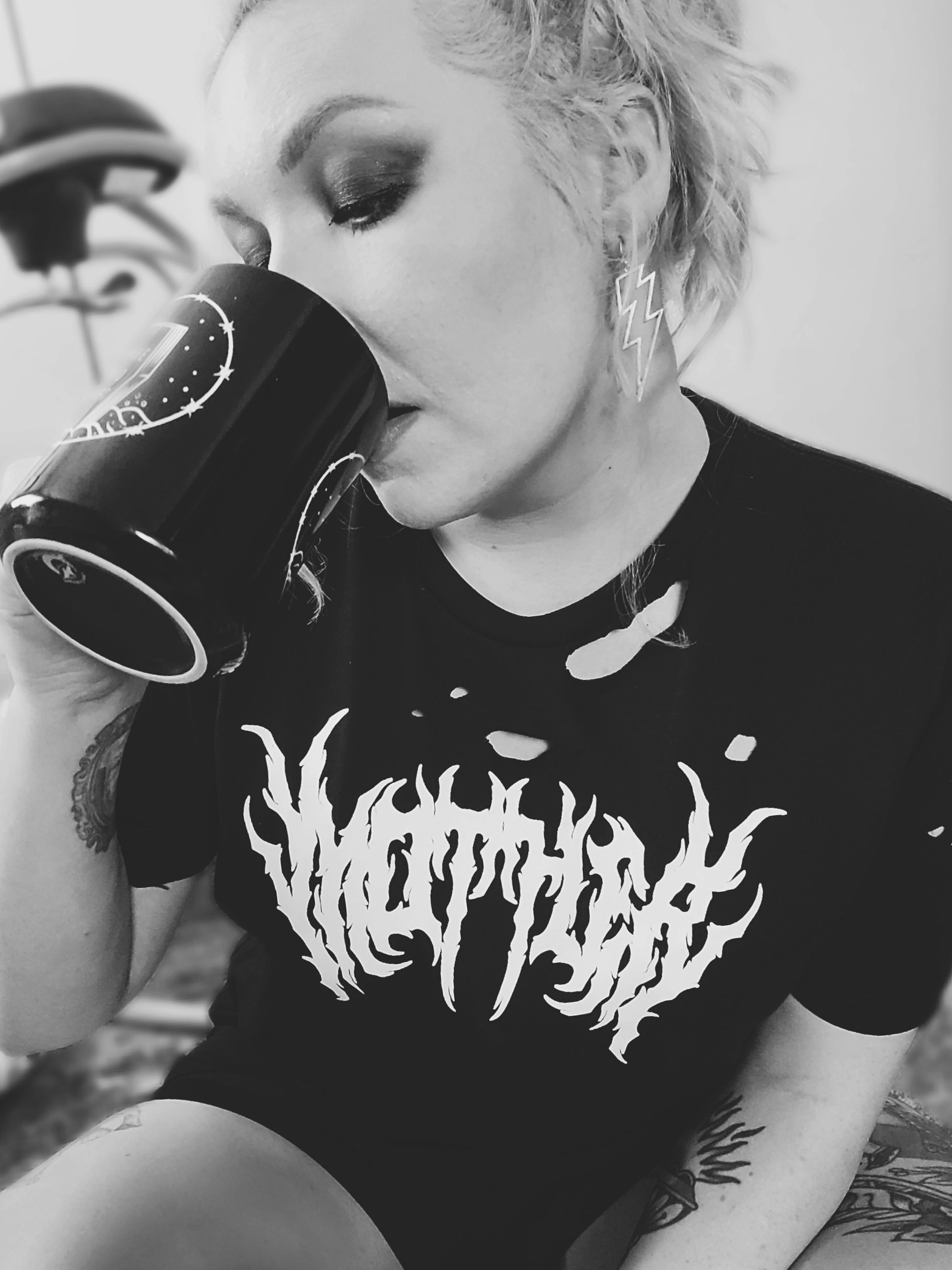 moshdolls mother shirt, metal mother tee, death metal mom, hardcore, punk shirt, goth mom shirt