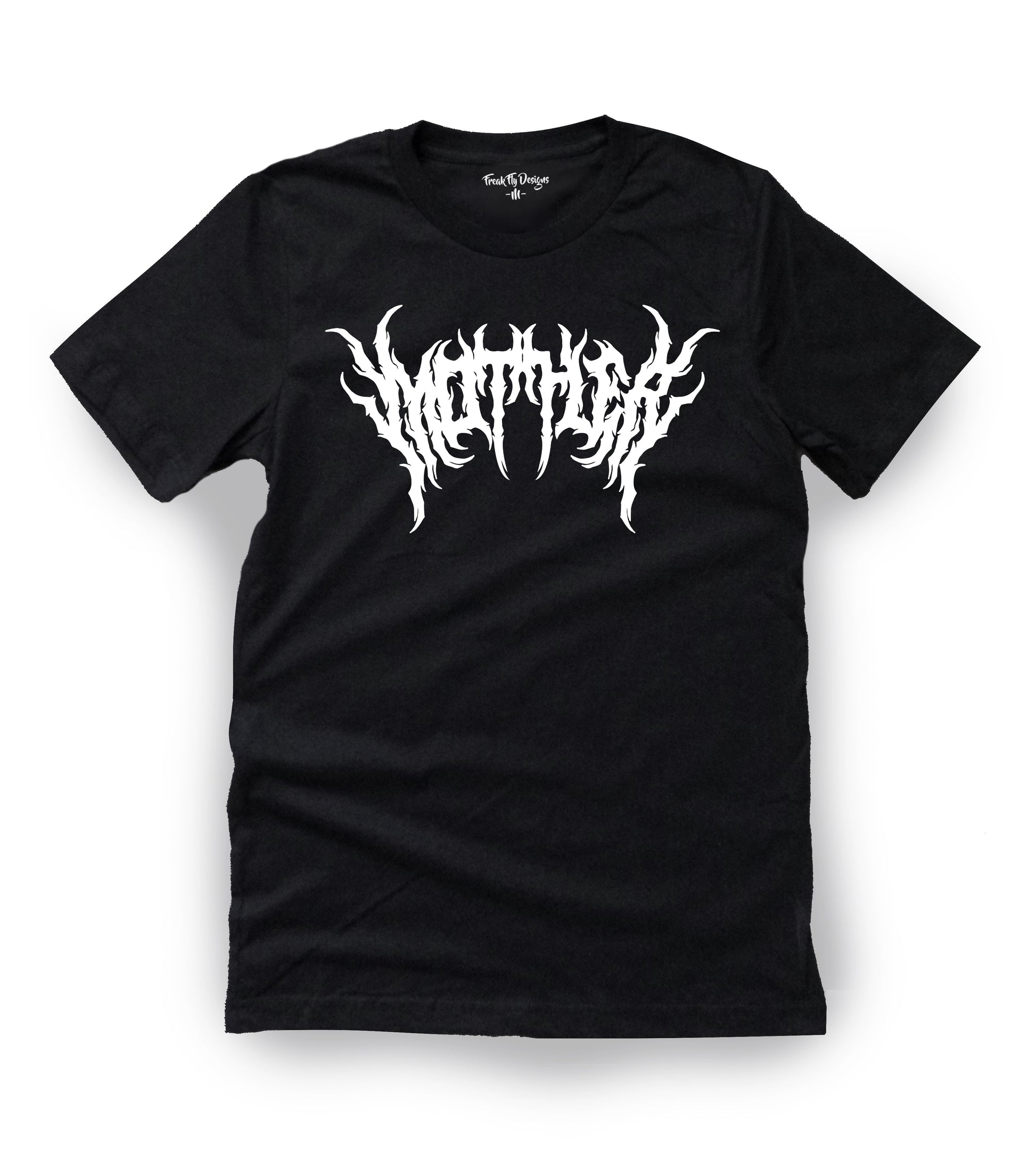 moshdolls mother shirt, metal mother tee, death metal mom, hardcore, punk shirt, goth mom shirt
