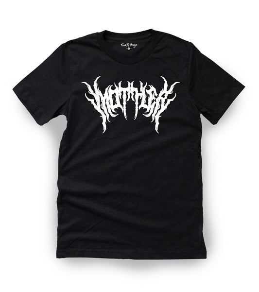 moshdolls mother shirt, metal mother tee, death metal mom, hardcore, punk shirt, goth mom shirt
