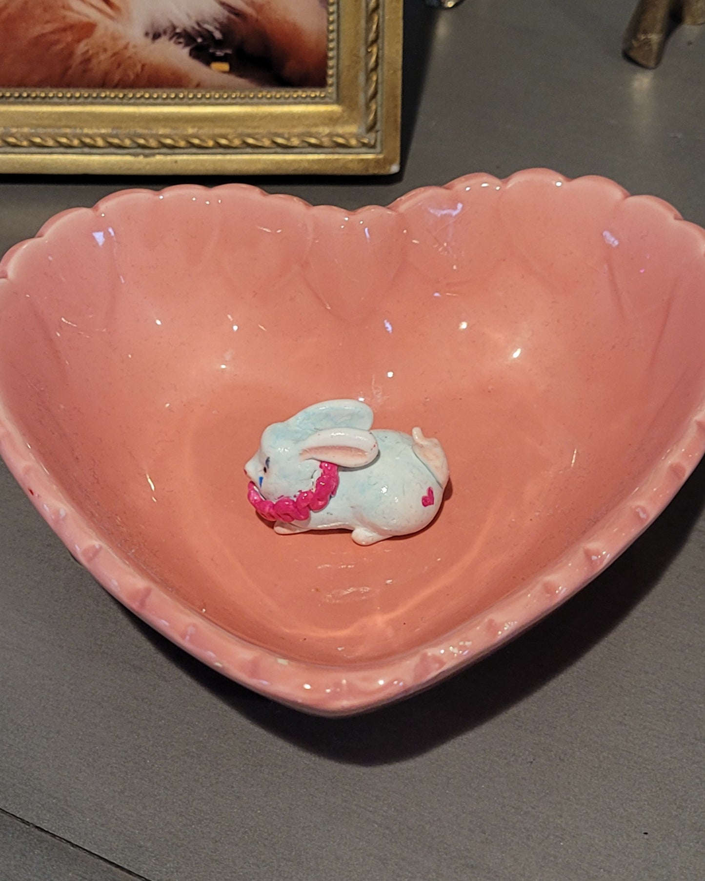 Tiny Sculpt - Chester