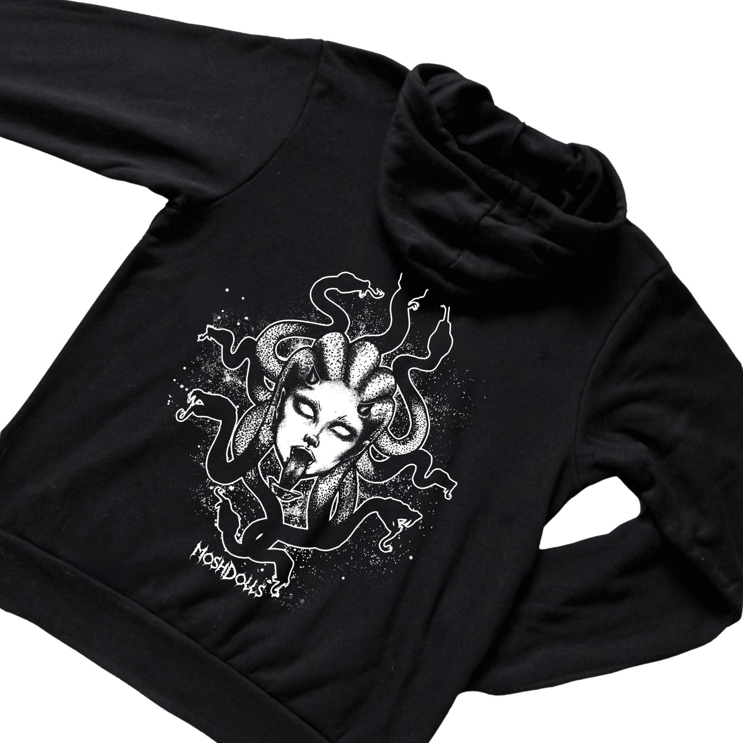 Medusa Hoodie