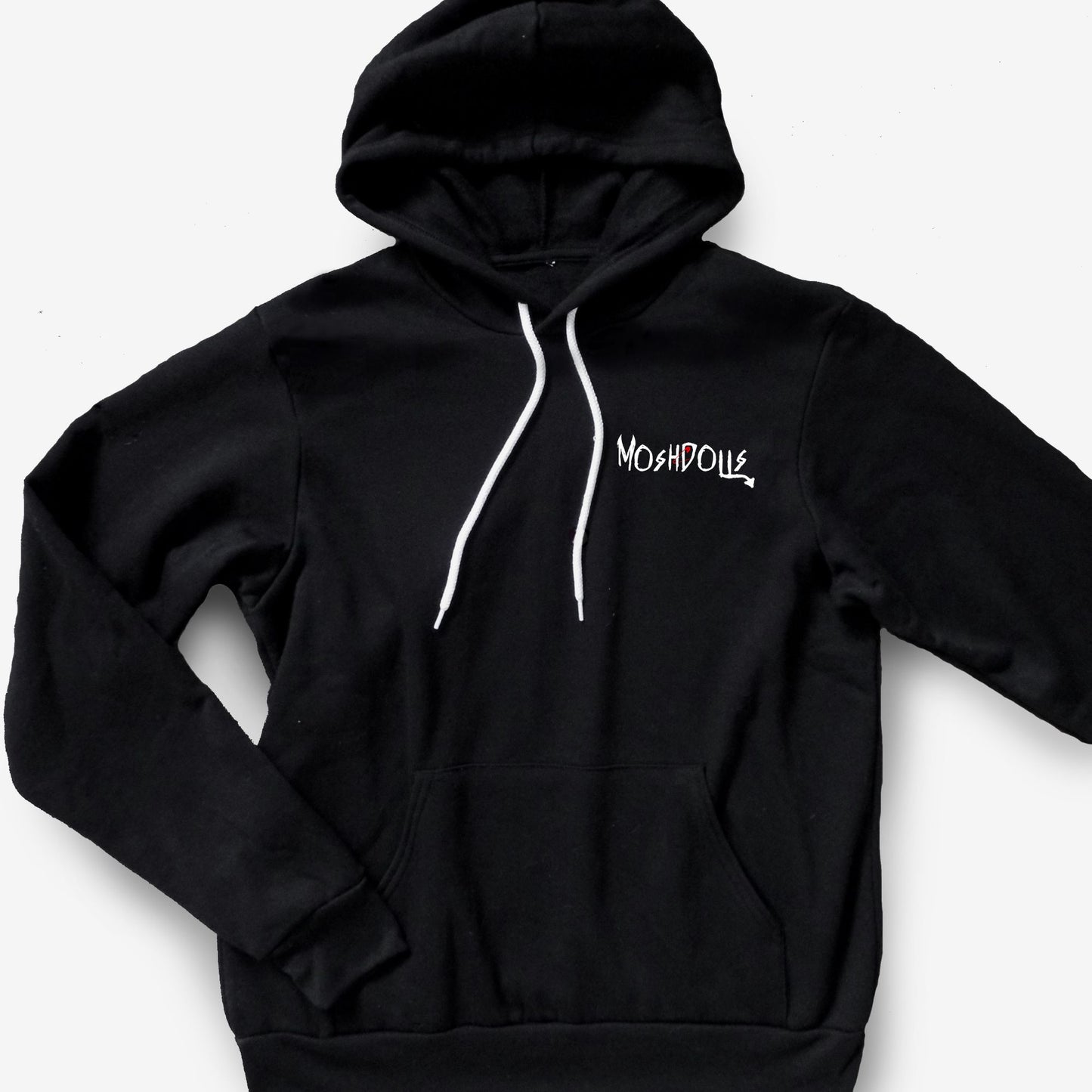 Medusa Hoodie