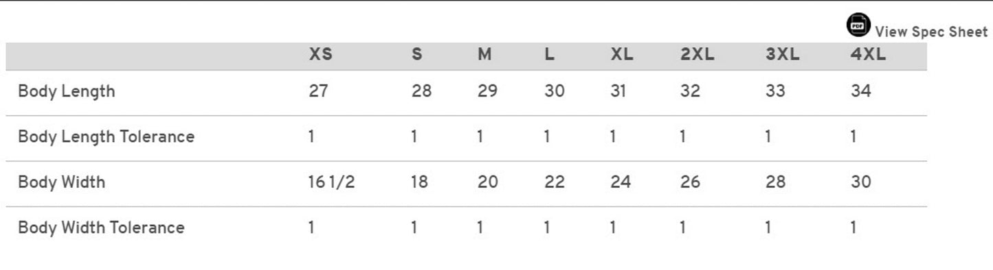 Tyrants Have Small Weenies Tee