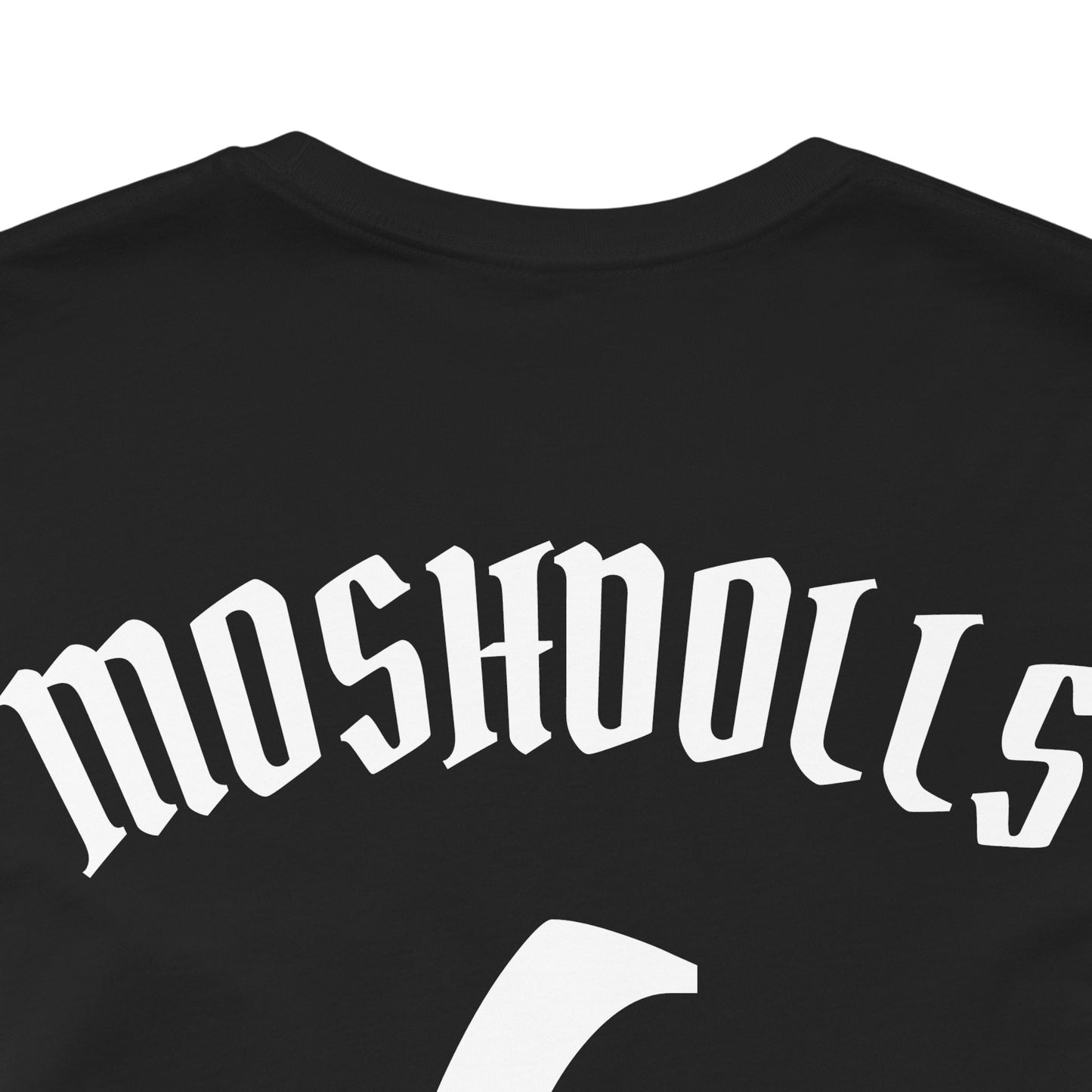 MoshDolls - GIRL MOSHPIT TEE