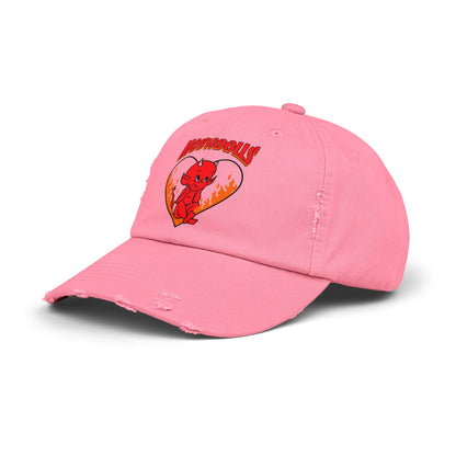 Cheeky Devil Cap