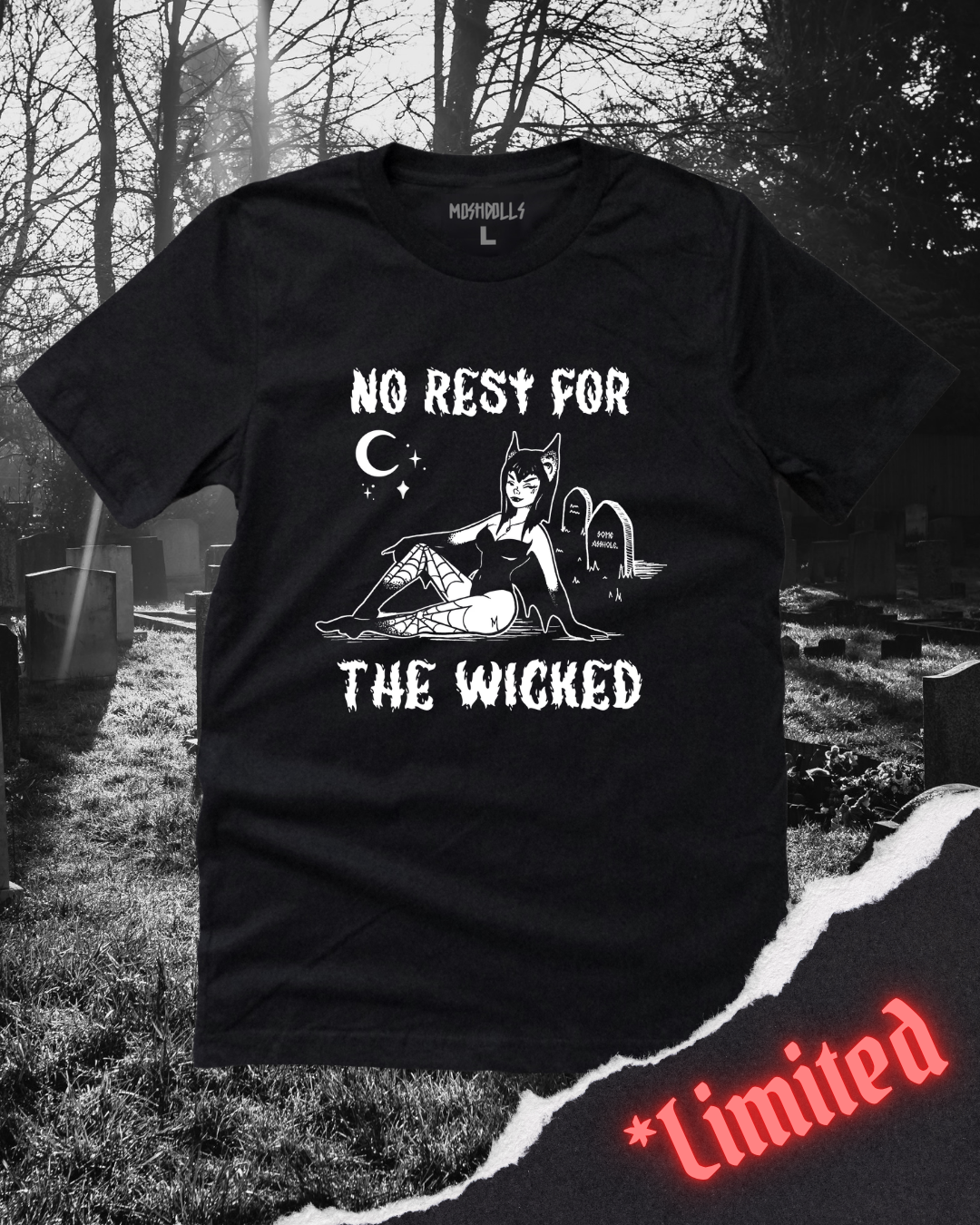 Wicked - Limited Special Print