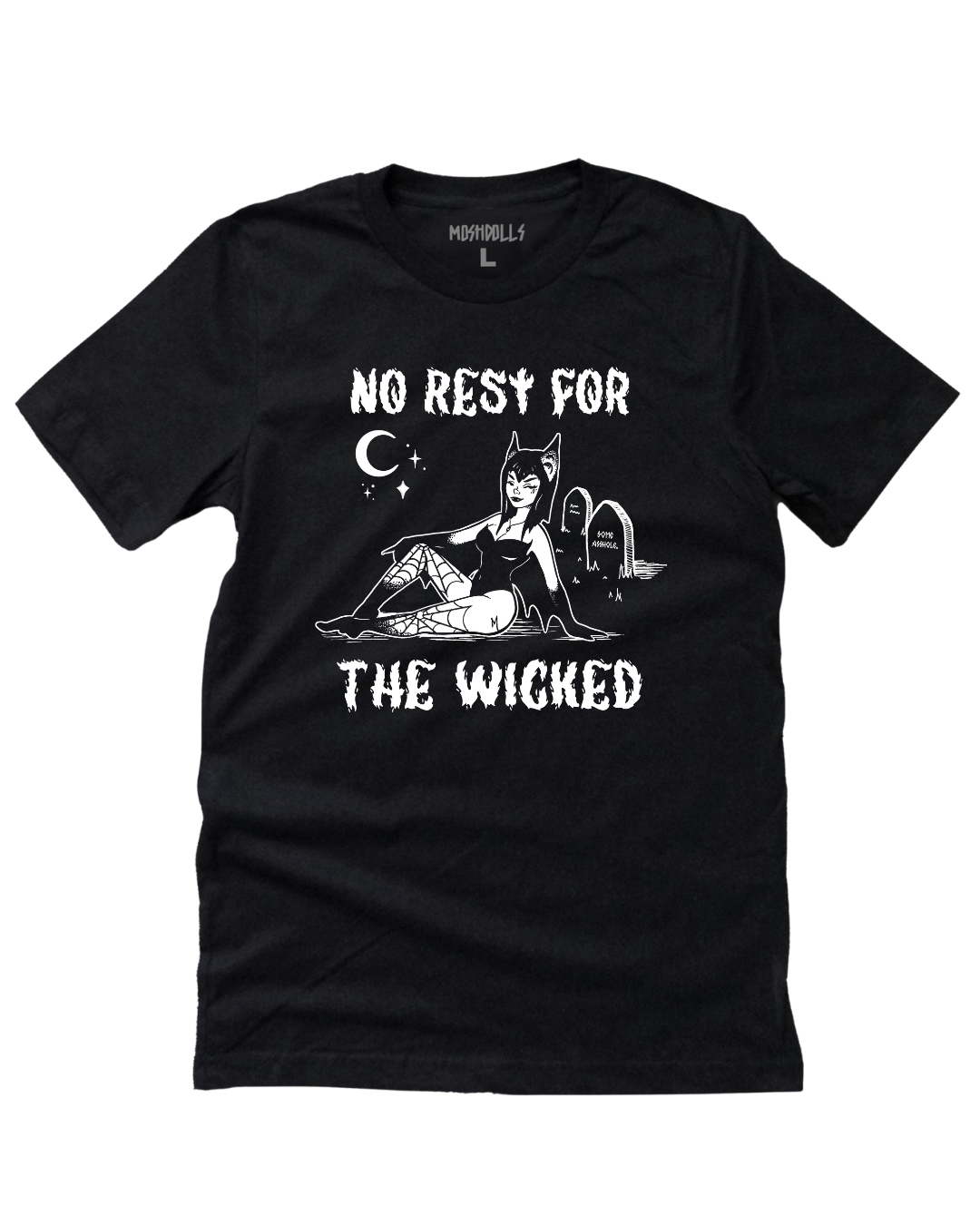 Wicked - Limited Special Print