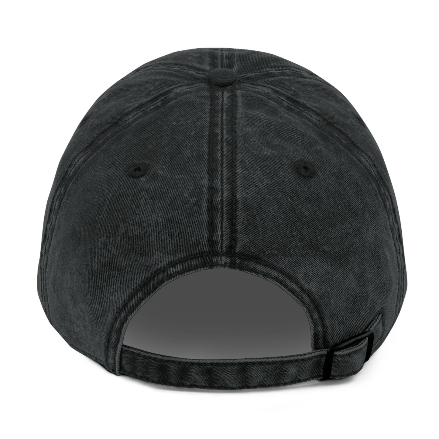 TRUST ISSUES CAP