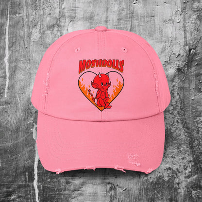 Cheeky Devil Cap