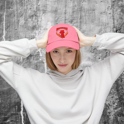 Cheeky Devil Cap