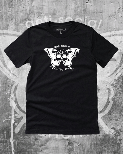 Antisocial Tee