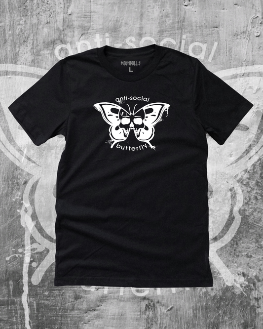 Antisocial Tee