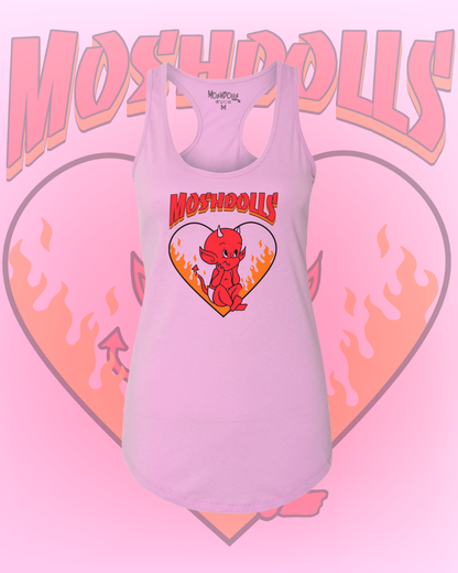 Cheeky Devil Tank