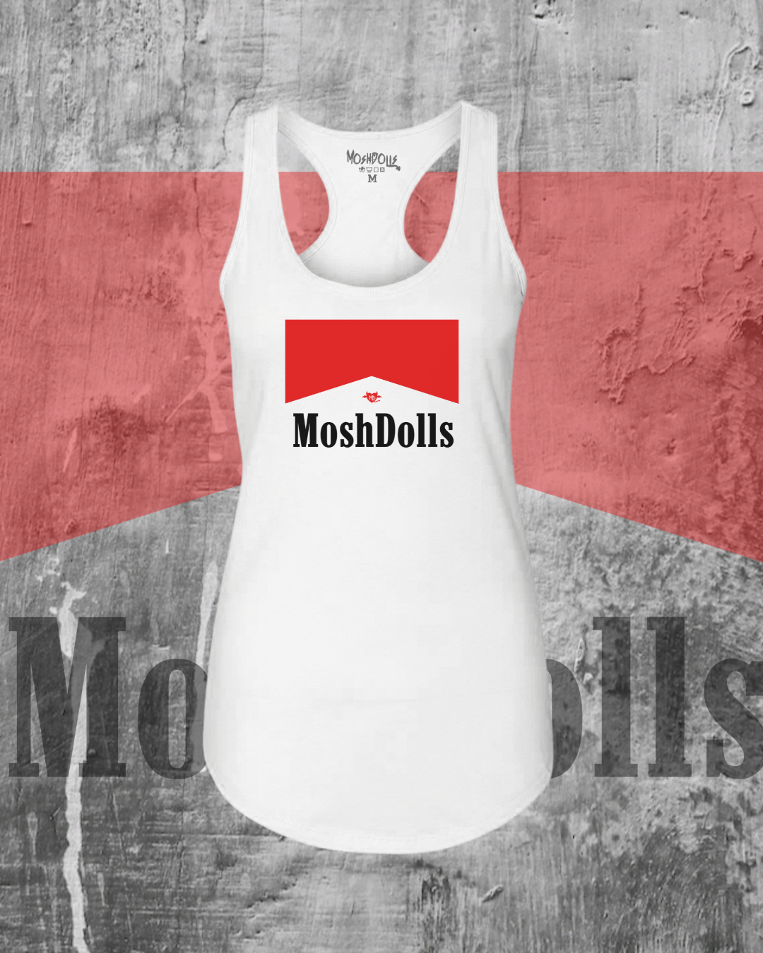 Ciggy Tank