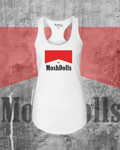 Ciggy Tank