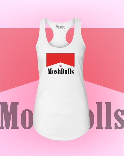 Ciggy Tank