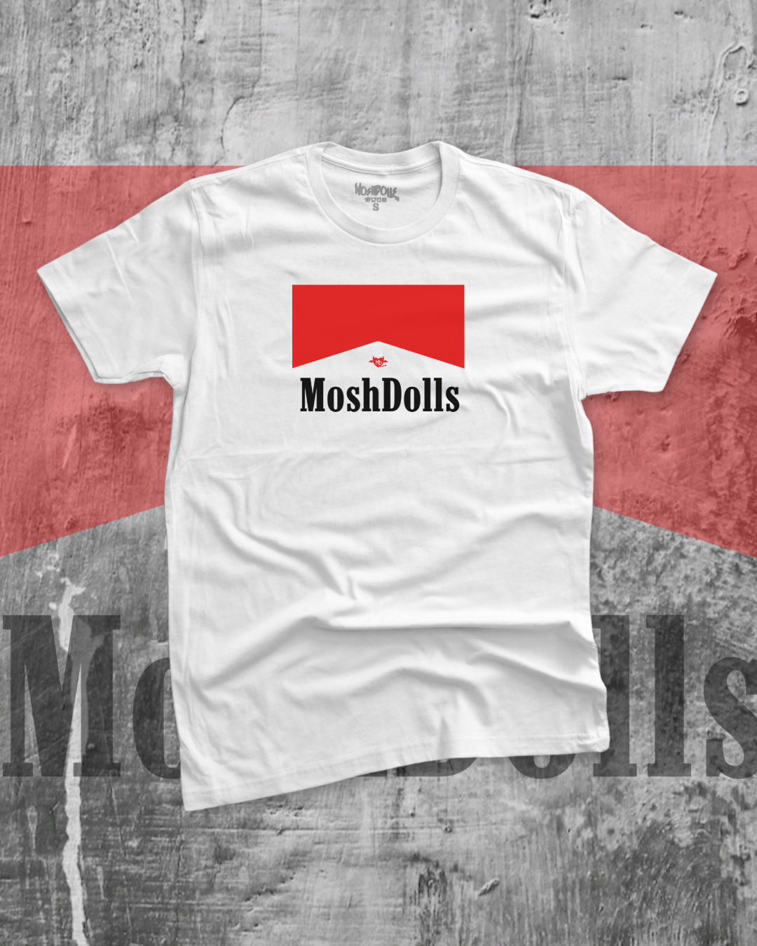 Ciggy Tee