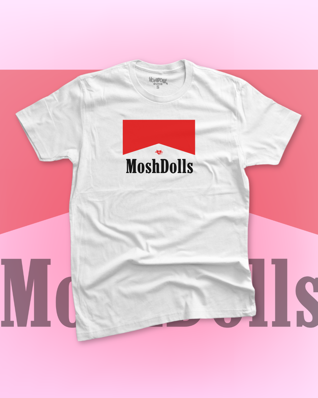 Ciggy Tee