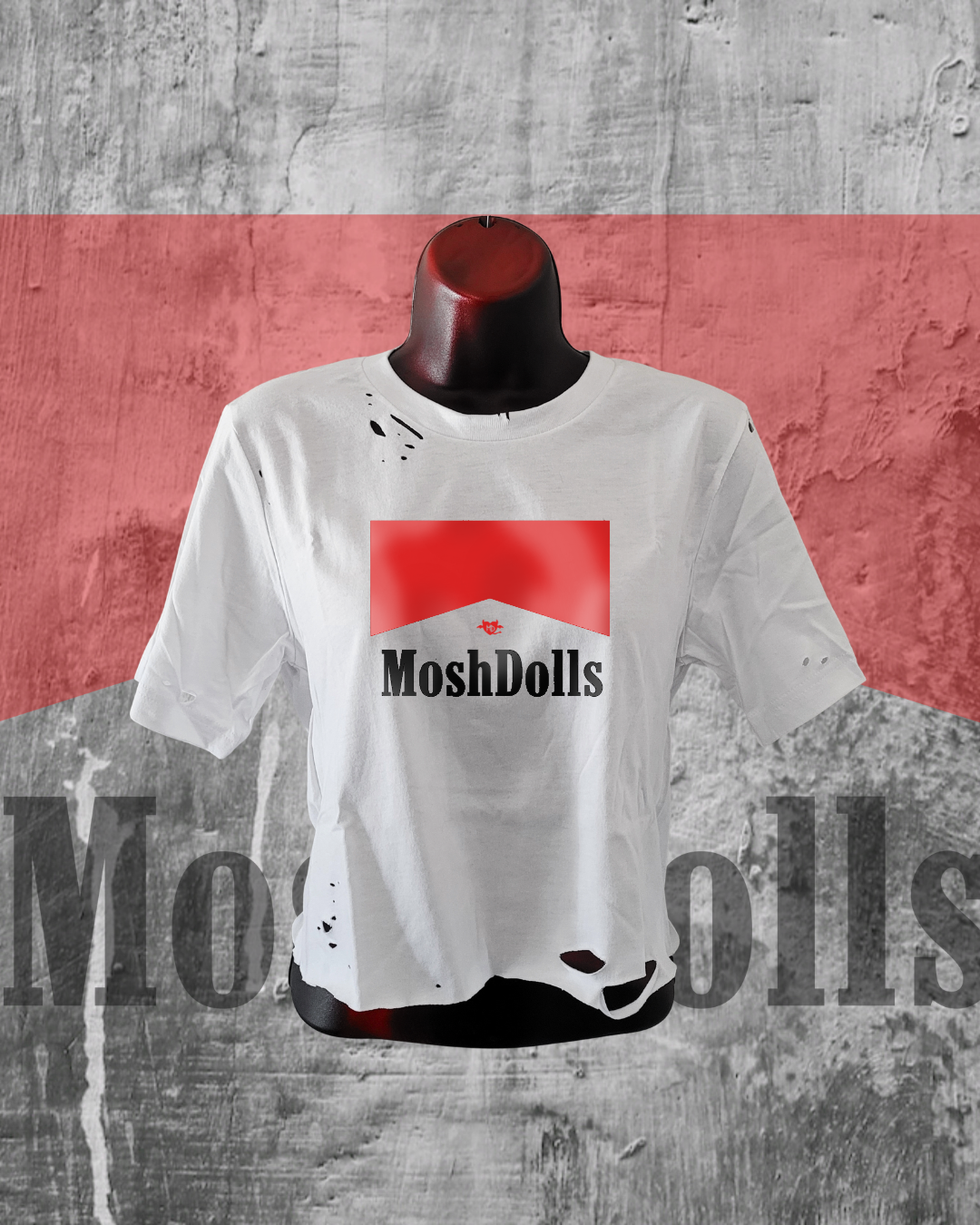 Ciggy Tee