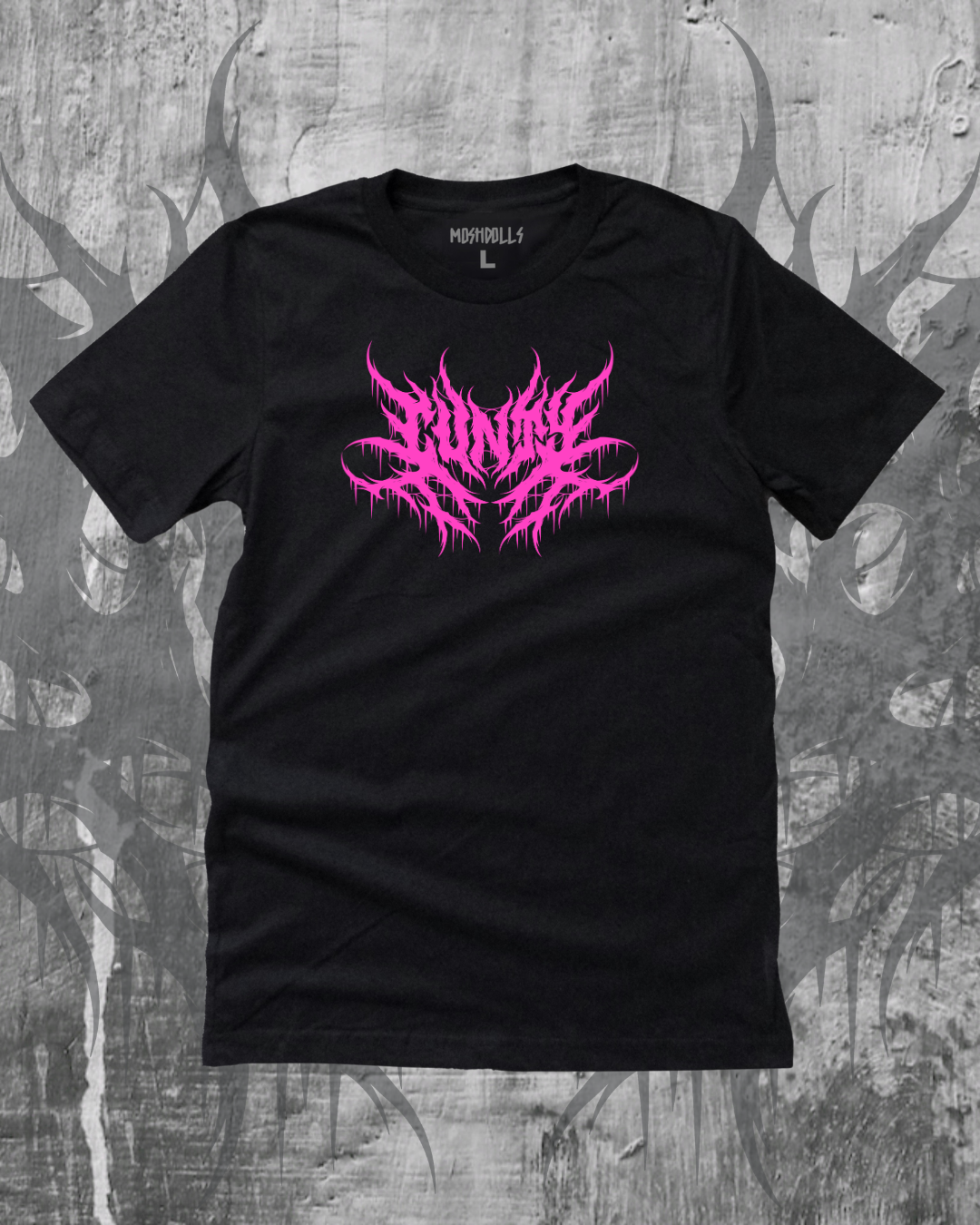 Cunty Tee