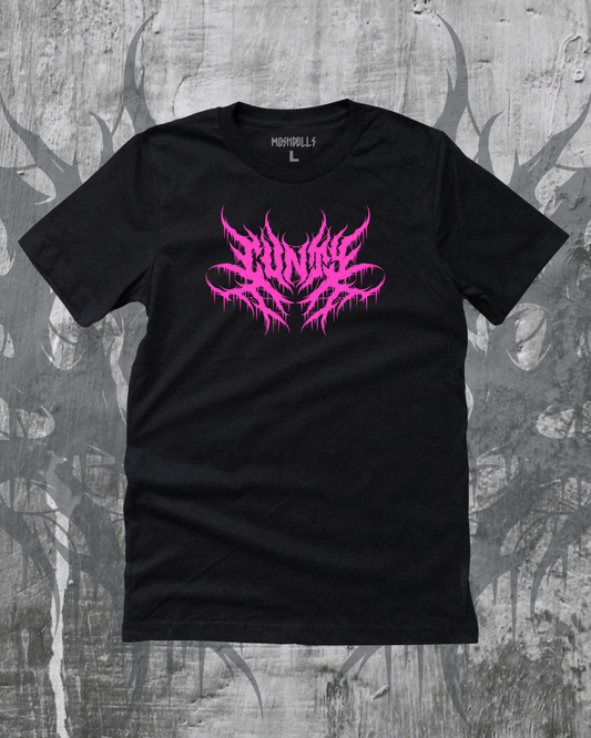 Cunty Tee