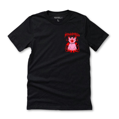 Devil Kitty Tee
