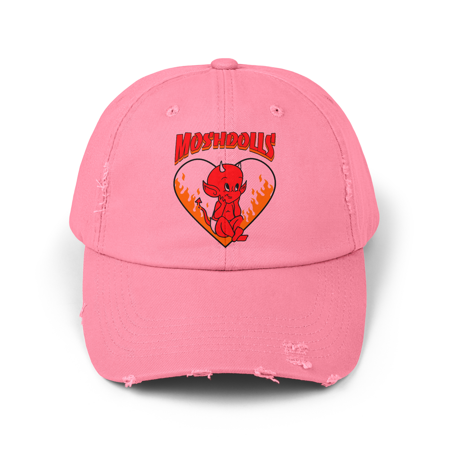 Cheeky Devil Cap