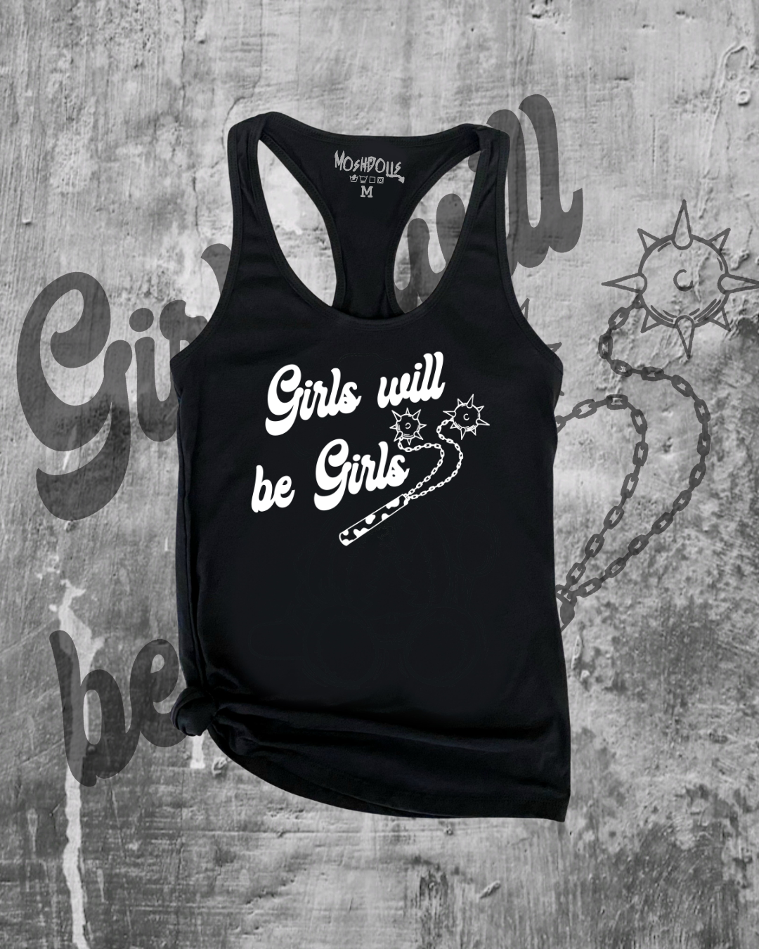 GWBG Tank