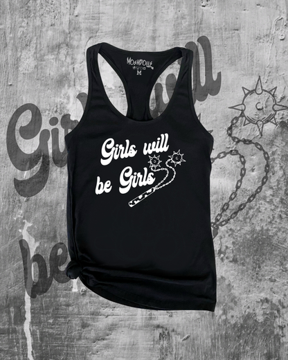 GWBG Tank