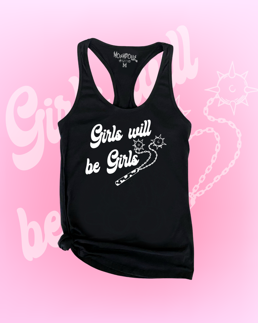 GWBG Tank