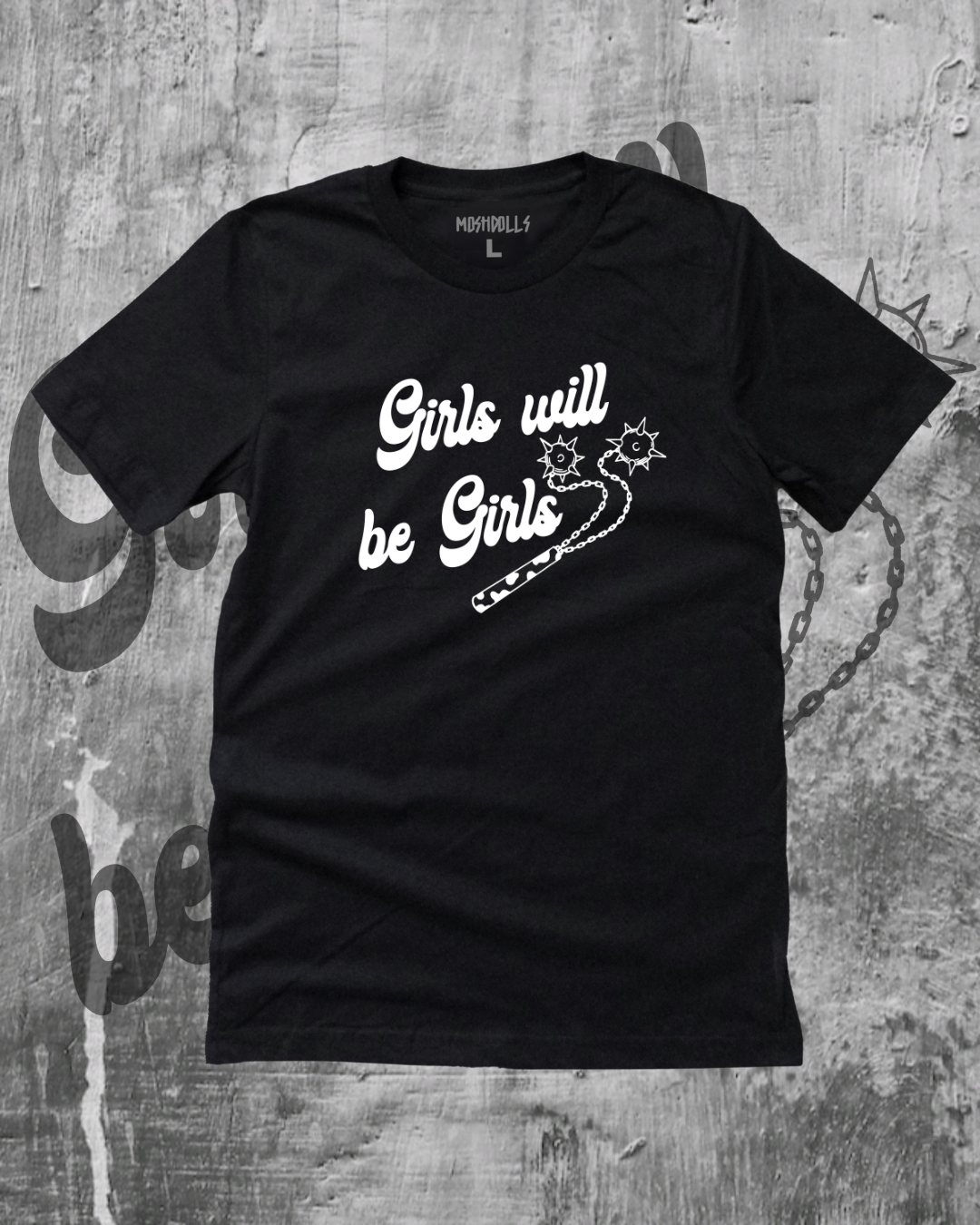 GWBG Tee