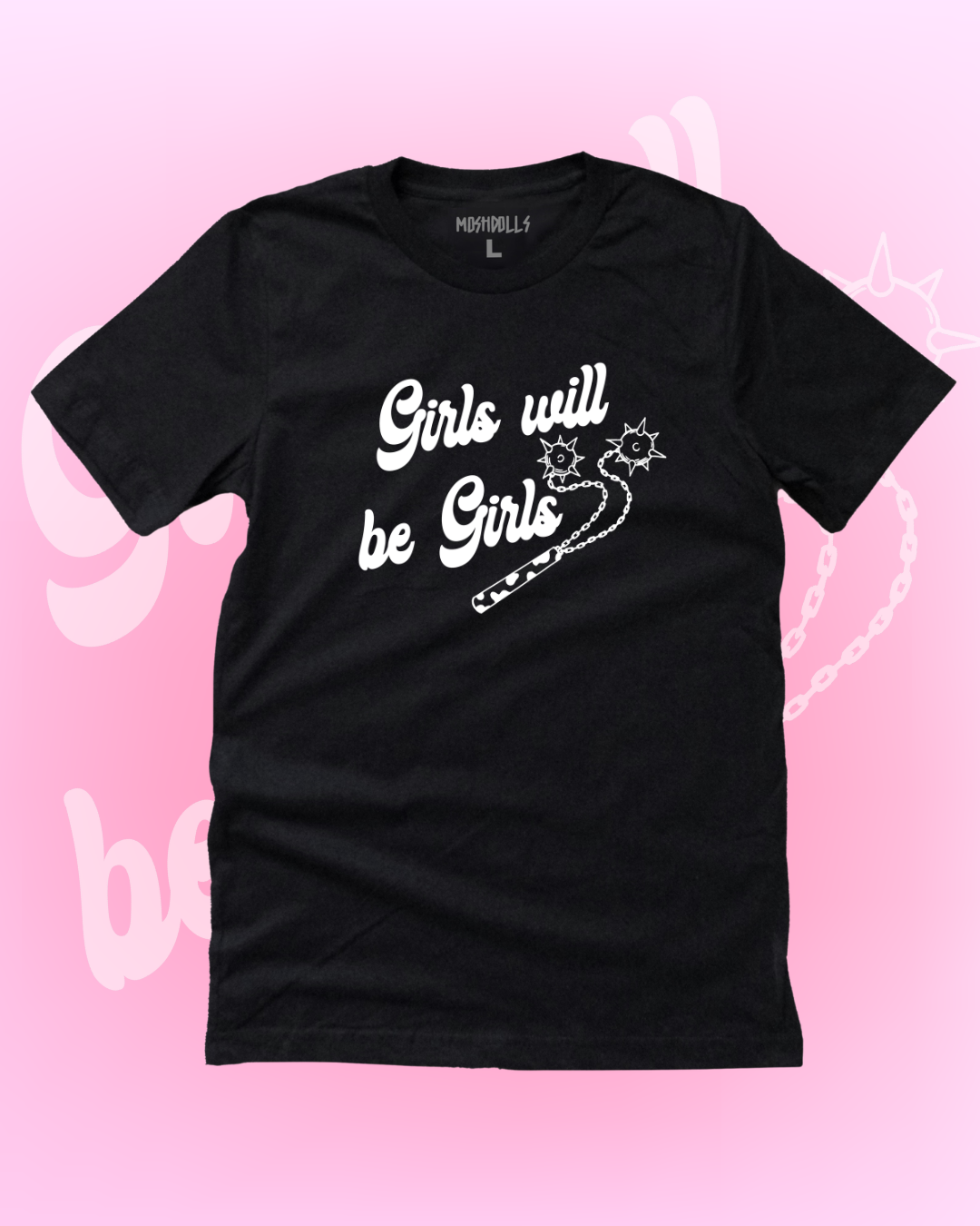 GWBG Tee