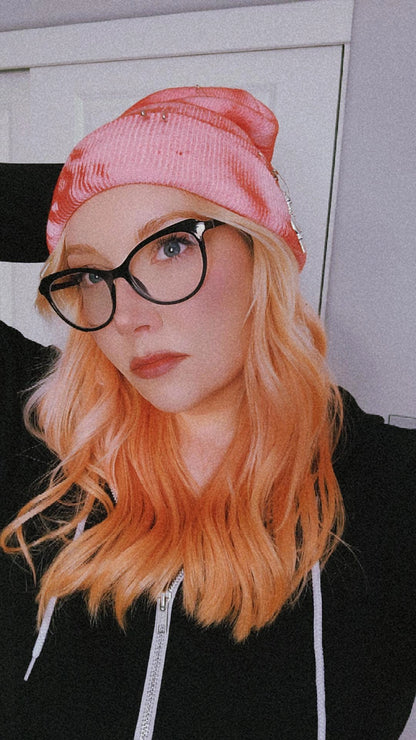 Holy Hell Beanies