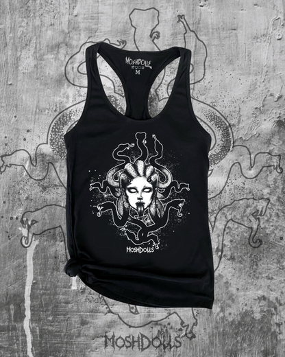 Medusa Tank