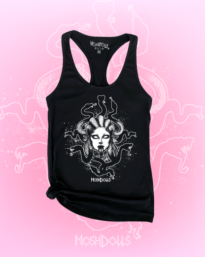 Medusa Tank