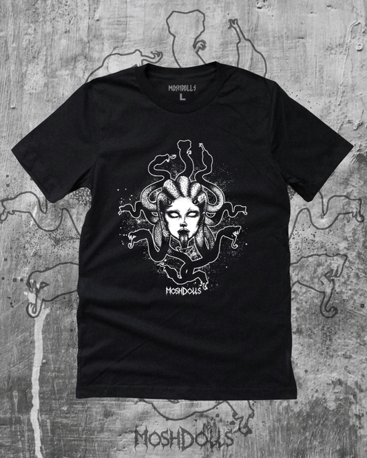 Medusa Tee