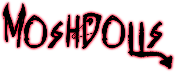 MoshDolls